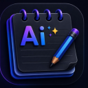 Ai Online Notepad