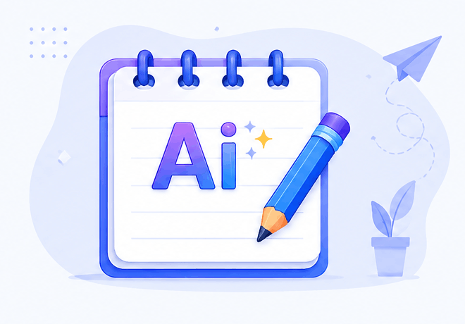 About Aionlinenotepad
