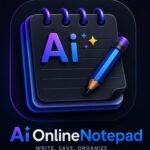 Ai Online Notepad F